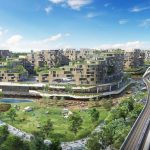 Sustainability and Urbanism: A Vital Perspective - Sheet3