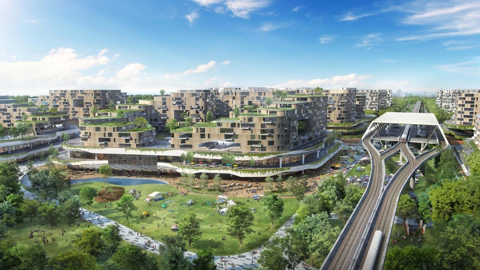 Sustainability and Urbanism: A Vital Perspective - Sheet3