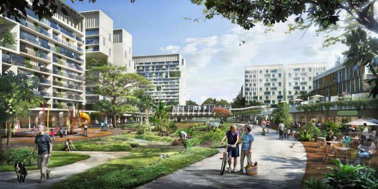 Sustainability and Urbanism: A Vital Perspective - Sheet4
