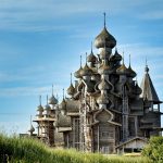 Wooden Churches of Eurasia Epitome of Simplistic Beauty - Sheet3