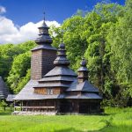 Wooden Churches of Eurasia Epitome of Simplistic Beauty - Sheet4