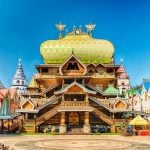 Wooden Churches of Eurasia Epitome of Simplistic Beauty - Sheet6