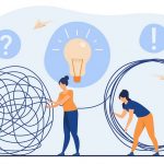 Discuss the 5 Stages of Design Thinking Process - Sheet3
