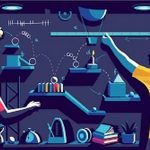 Discuss the 5 Stages of Design Thinking Process - Sheet5