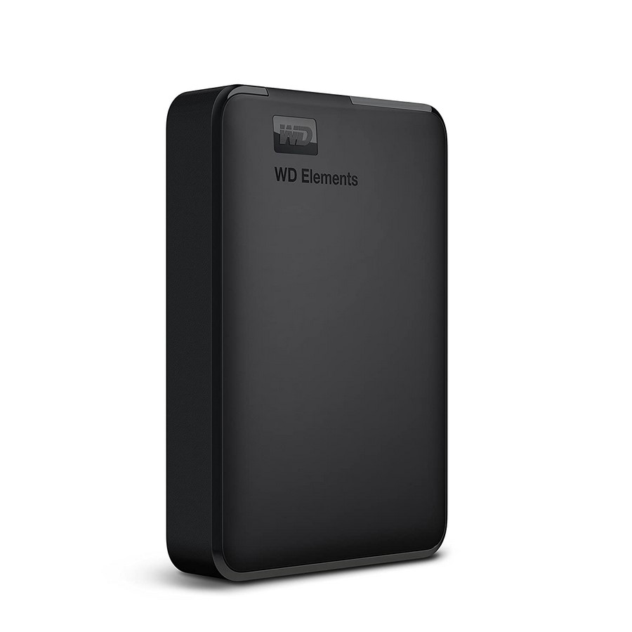 Western Digital WD 5TB Elements Portable External Hard Drive_©Can be purchased on - www.amazon.in/Elements-Portable-External-Drive-WDBHDW0050BBK-EESN/dp/B08D88ZHLD/ref=sr_1_8?crid=2GQW7UEJDVI5A&keywords=5tb%2Bhdd&qid=1638362723&sprefix=5tb%2B%2Celectronics%2C382&sr=8-8&th=1