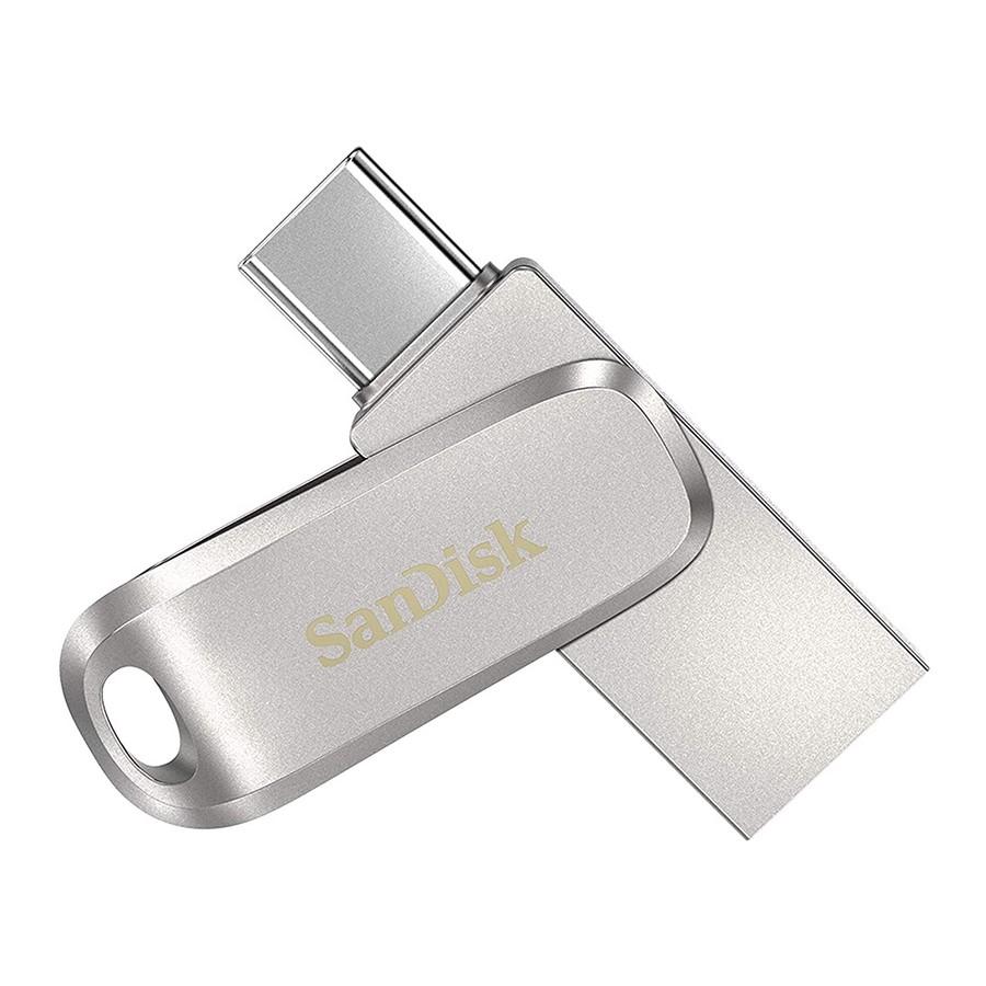 SanDisk Ultra Dual Drive Luxe Type C Flash Drive 64GB (R)_©Can be purchased on - www.amazon.in/SanDisk-Ultra-Dual-Drive-Flash/dp/B084PJCMZS/ref=sr_1_15?crid=PW1KDP1HHV8Q&keywords=sandisk%2B64gb%2Bpendrive&qid=1638362836&sprefix=sandisk%2B%2Caps%2C461&sr=8-15&th=1 (INDIA)