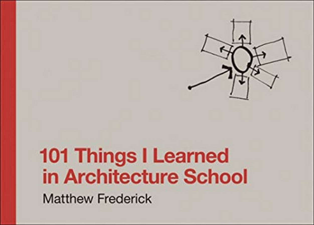 101 Things I Learned in Architecture School_©Can be purchased on -  www.amazon.in/Things-Learned-Architecture-School-Press/dp/0262062666/ref=sr_1_3?crid=31VE3OYHPG60L&amp;keywords=101+things+i+learned+in+architecture+school&amp;qid=1638364129&amp;sprefix=101+thing%2Caps%2C387&amp;sr=8-3 (INDIA)