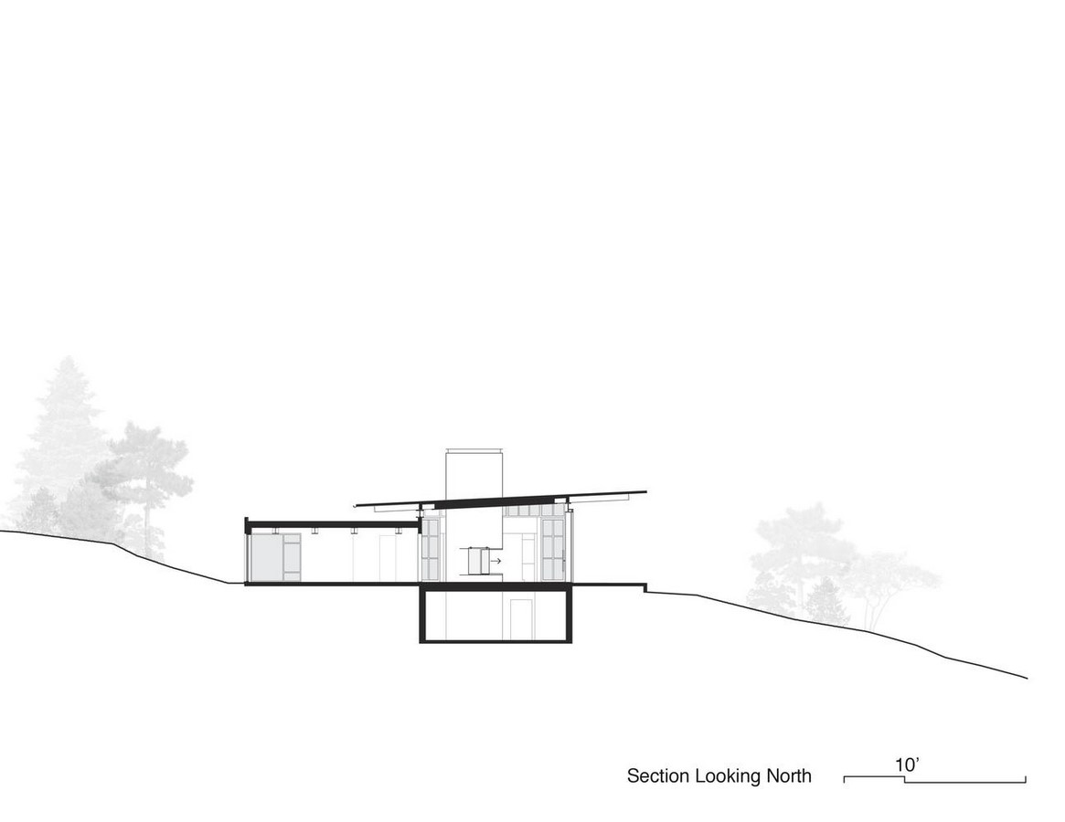 Sawmill by Olson Kundig: A Self-sufficient Home - Sheet5