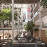 ICÔNE by Foster + partners: Reimagining the Workplace of Future - Sheet1