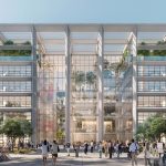 ICÔNE by Foster + partners: Reimagining the Workplace of Future - Sheet2