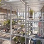 ICÔNE by Foster + partners: Reimagining the Workplace of Future - Sheet3