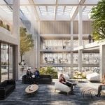 ICÔNE by Foster + partners: Reimagining the Workplace of Future - Sheet4