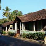 An overview of Portuguese colonial architecture in India - Sheet3
