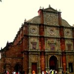 An overview of Portuguese colonial architecture in India - Sheet4