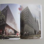 Photoshop Rendering: A downfall in life of young architects - Sheet2