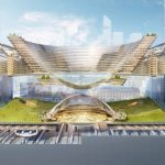 Photoshop Rendering: A downfall in life of young architects - Sheet3