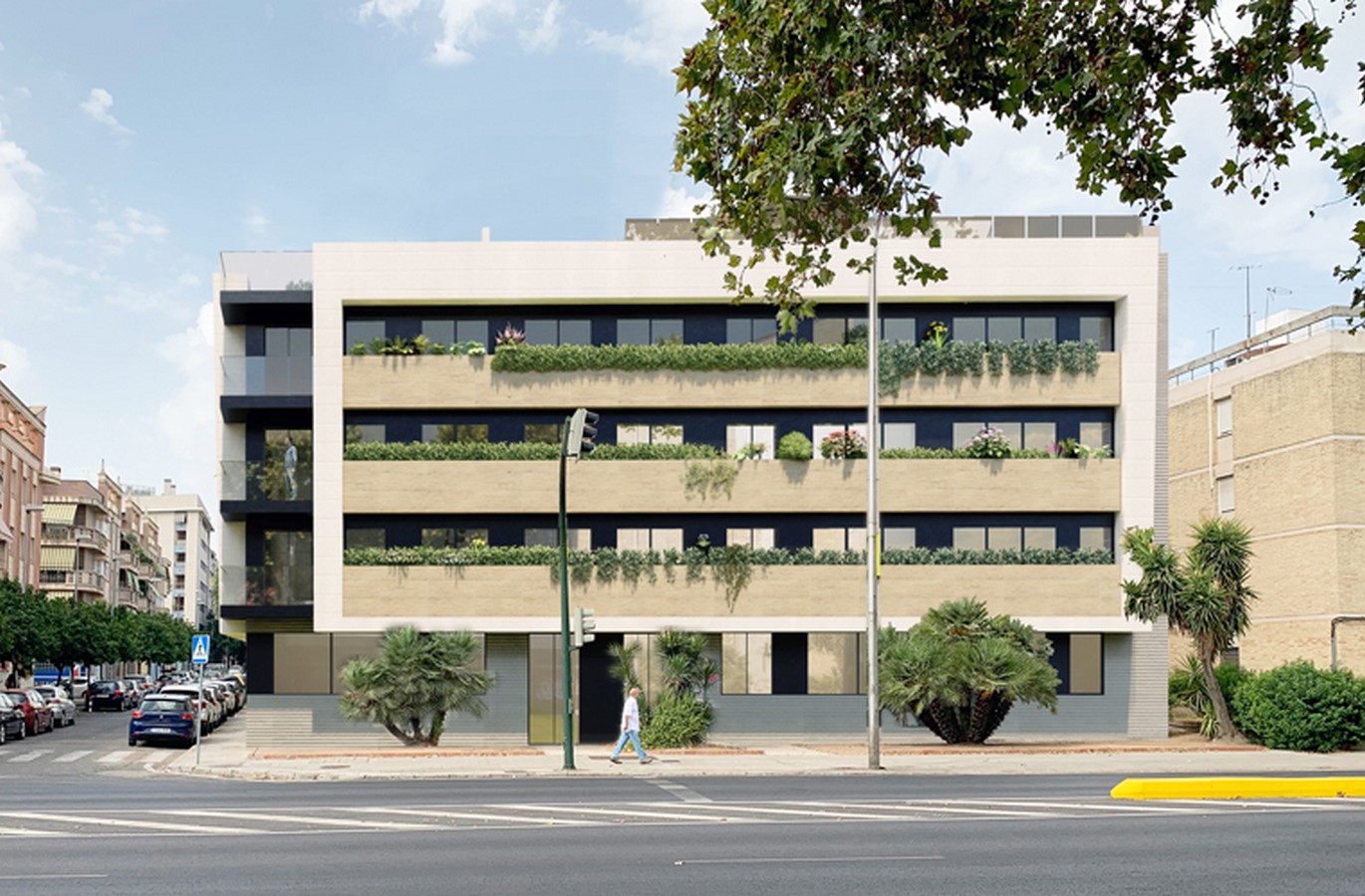 Top Architects in Córdoba - Top 10 Architects in Córdoba - Sheet2