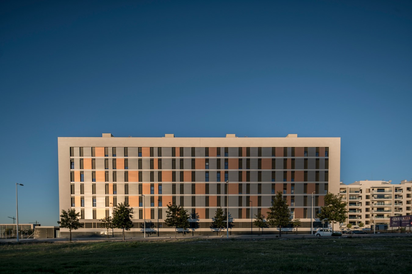 Top Architects in Córdoba - Top 10 Architects in Córdoba - Sheet4