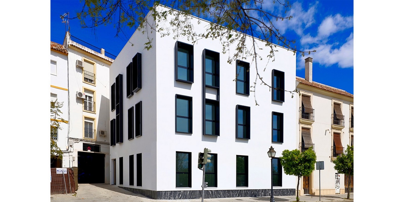 Top Architects in Córdoba - Top 10 Architects in Córdoba - Sheet6