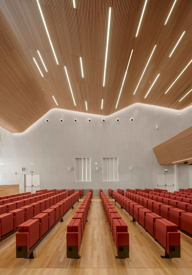 Top Architects in Córdoba - Top 10 Architects in Córdoba - Sheet8