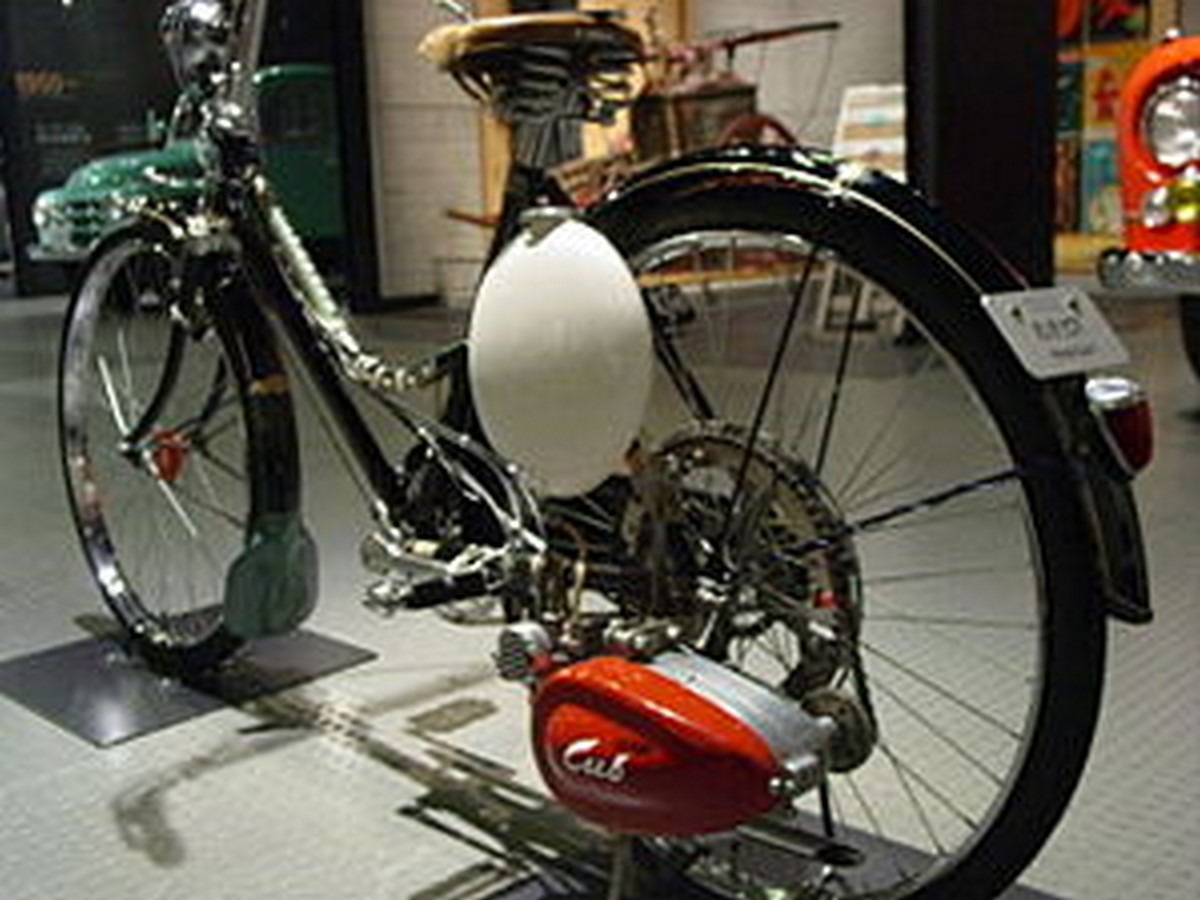 10 Things you did not know about Honda Motor Company- Sheet7
