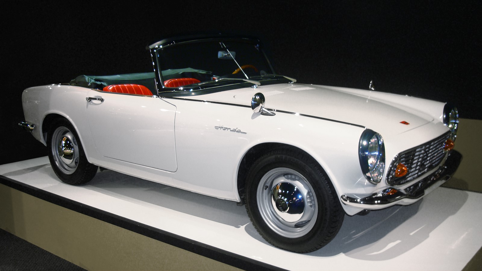 10 Things you did not know about Honda Motor Company- Sheet2