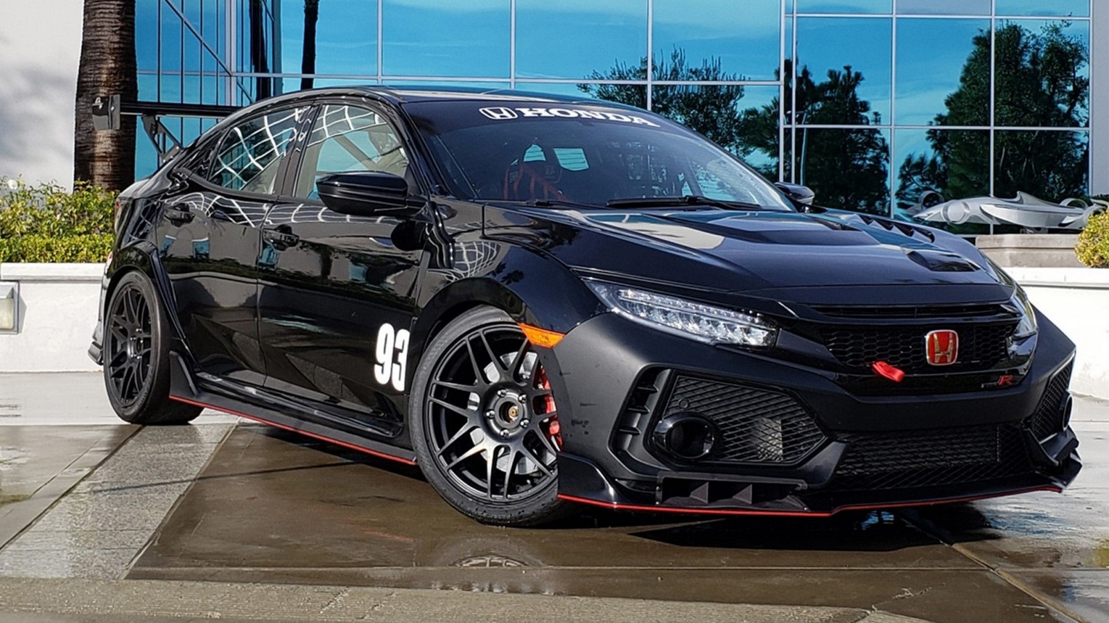 10 Things you did not know about Honda Motor Company- Sheet8