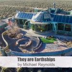 Biotecture: Michael Reynold’s concept of earth ships - Sheet1