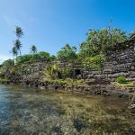 Lost In Time: Nan Madol, Federated States Of Micronesia - Sheet1