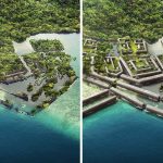 Lost In Time: Nan Madol, Federated States Of Micronesia - Sheet2