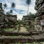 Lost In Time: Nan Madol, Federated States Of Micronesia - Sheet3