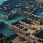 Lost In Time: Nan Madol, Federated States Of Micronesia - Sheet4