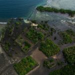 Lost In Time: Nan Madol, Federated States Of Micronesia - Sheet5