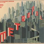 An Architectural Review of Metropolis (1927) -Sheet1