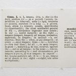 Art Movement: Conceptual art - Sheet2