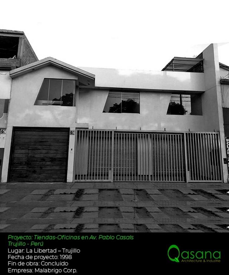 Top Architects in Trujillo - Top 10 Architects in Trujillo - Sheet3