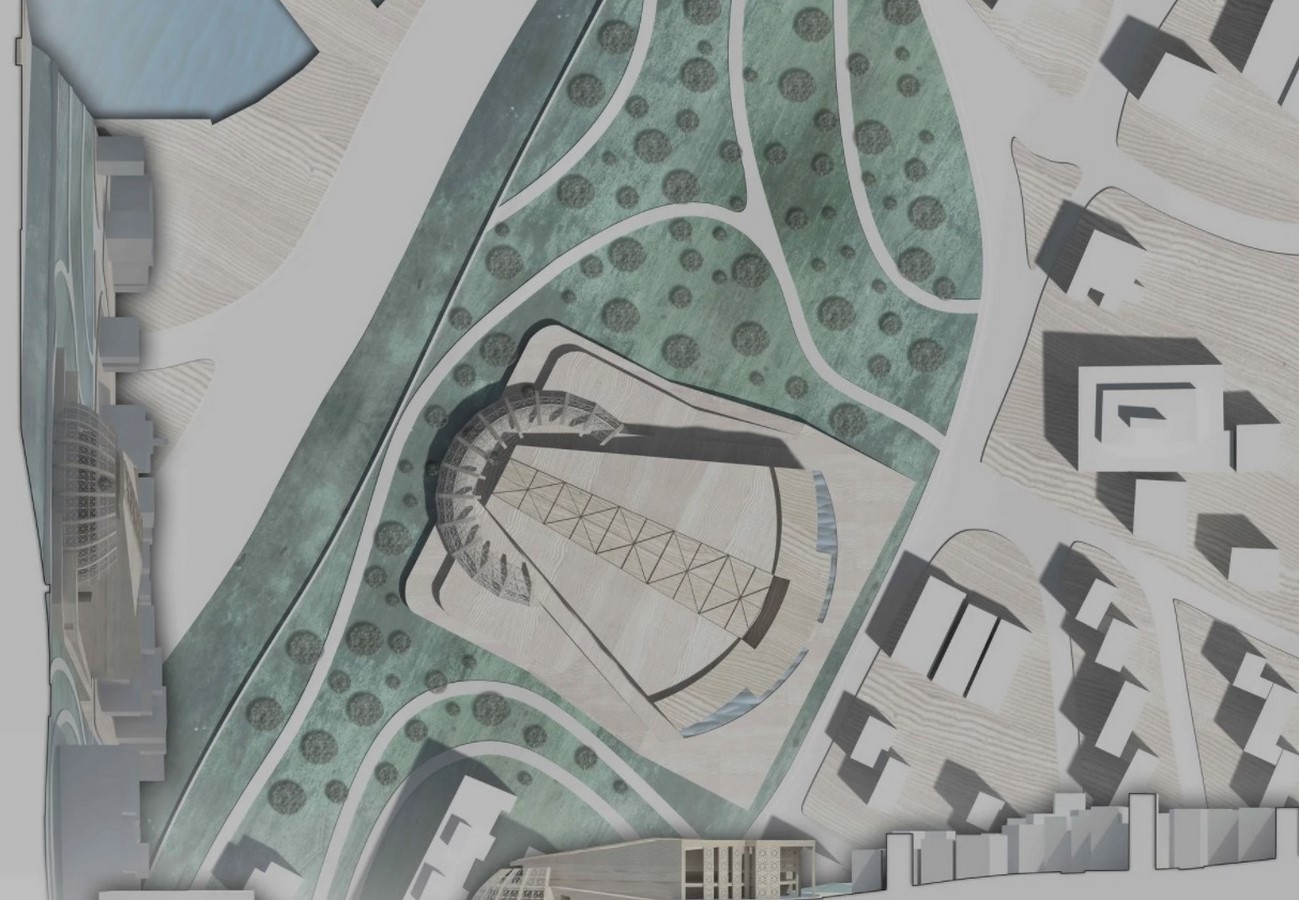 Top Architects in Perugia - Top 40 Architects in Perugia - Sheet19