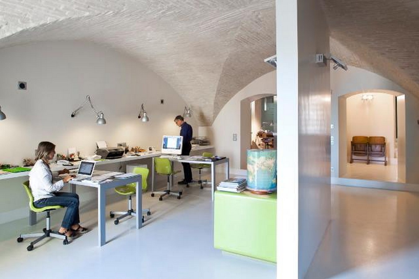 Top Architects in Perugia - Top 40 Architects in Perugia - Sheet25
