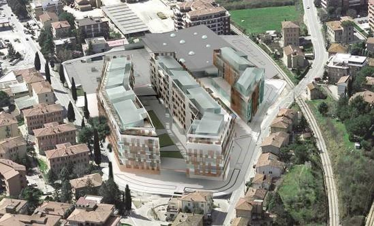 Top Architects in Perugia - Top 40 Architects in Perugia - Sheet28