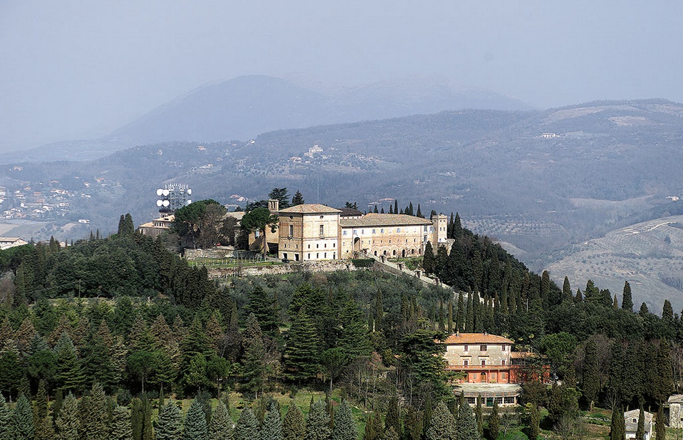 Top Architects in Perugia - Top 40 Architects in Perugia - Sheet36