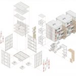 Trending elements in architecture of the decade - Sheet1