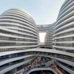Trending elements in architecture of the decade - Sheet3