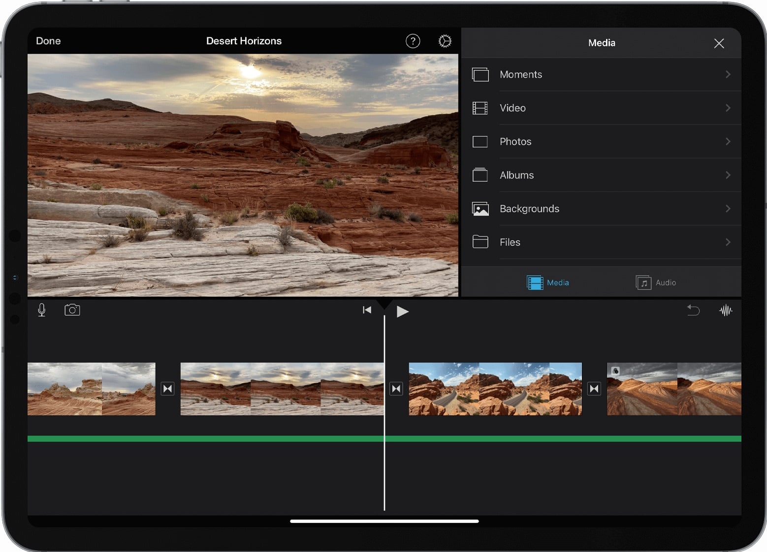 Top 10 Software for creating videos - Sheet1