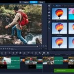 Top 10 Software for creating videos - Sheet2
