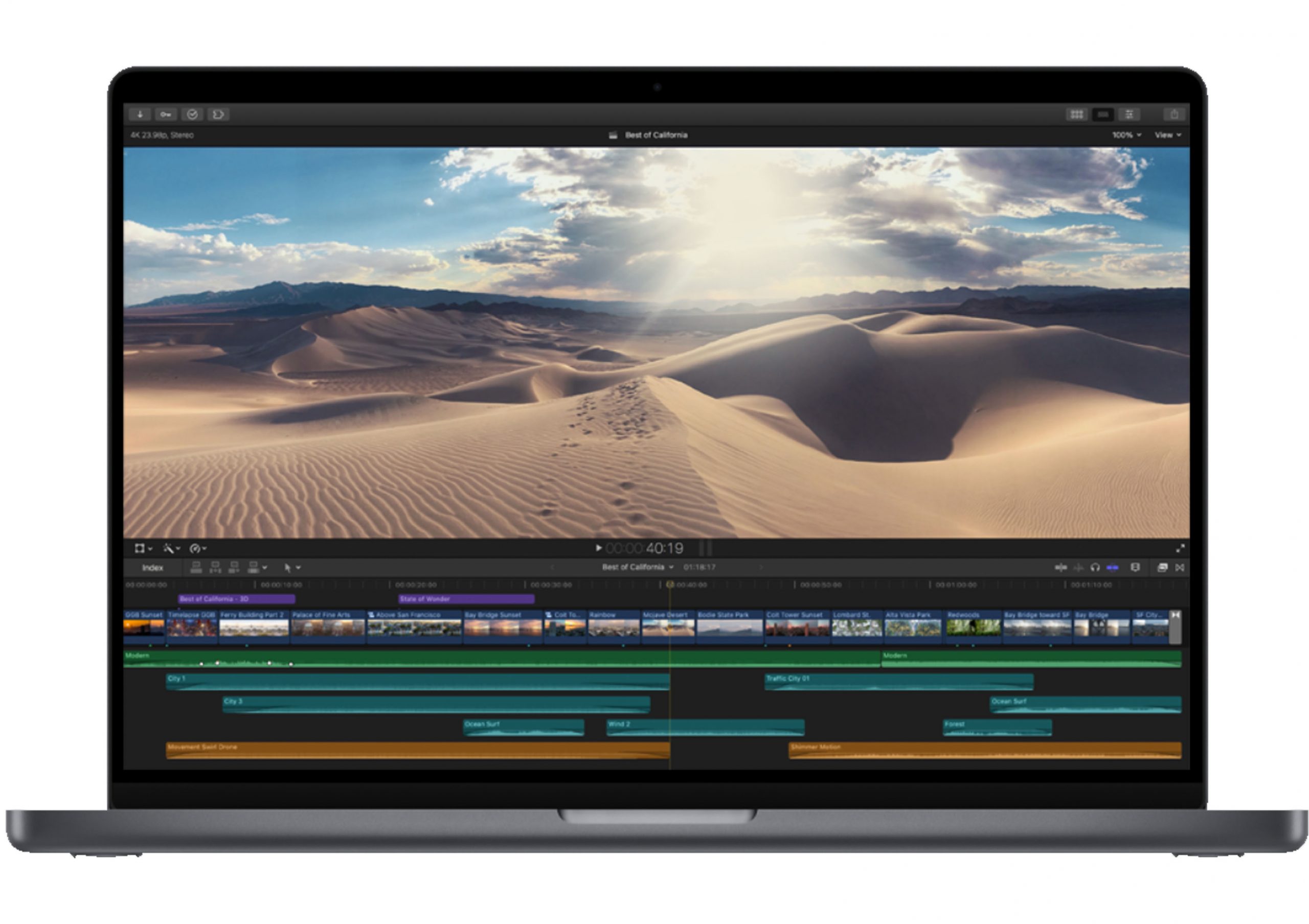 Top 10 Software for creating videos - Sheet7