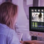 Top 10 Software for creating videos - Sheet9