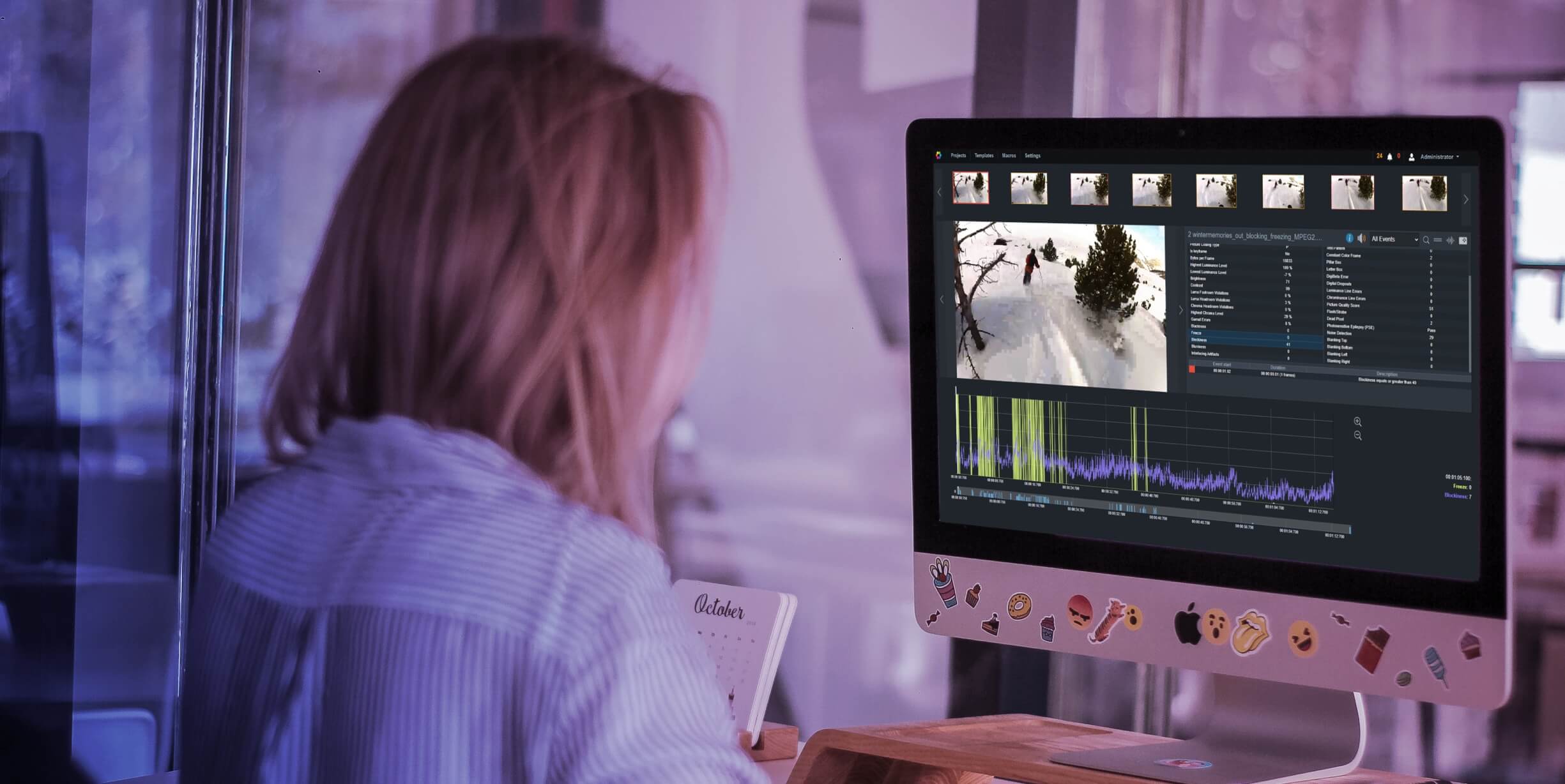 Top 10 Software for creating videos - Sheet9