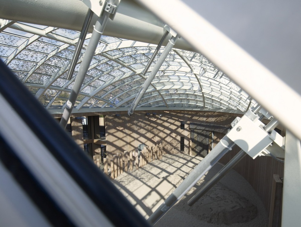 10 Architectural projects focusing on Animals - Sheet10