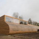 10 Architectural projects focusing on Animals - Sheet13