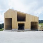 10 Architectural projects focusing on Animals - Sheet15